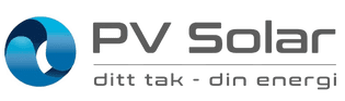 PV Solar logo