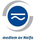 Logo - Medlem av Nelfo